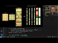 Visualizing Neural Network Internals