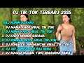 DJ TIK TOK TERBARU 2025 - DJ KARO LEBIH SUINA X DJ MAMA KARO FULL ALBUM