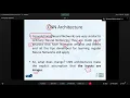 Selected Labs in AI Lecture 2 - Dr Mayar