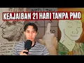 Download Lagu 21 Hari Stop PMO Tubuh Lo Mulai Adaptasi (Perubahan Sel Otak)