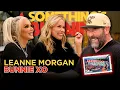 Bunnie Xo Leanne Morgan Something s Burning S6 E16