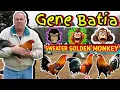 Gene Batia Famosos Sweater Monkey