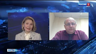 Сегодня в Омской области сразу в четырёх муниципальных районах свое вещание в ФМ- диапазоне начинает Радио России