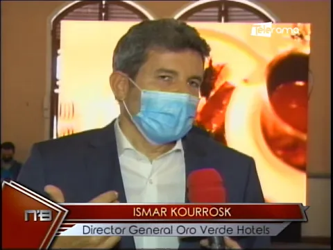 Oro Verde Guayaquil presenta oferta gastronómica para eventos sociales y corporativos