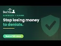 Real Time Insurance Eligibility Claim Filing DocVilla