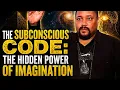 Bobby Hemmitt The Subconscious Code The Hidden Power of Imagination