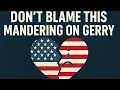 Download Lagu Don’t Blame This Mandering On “Gerry” #wisdom #politics #gerrymandering 
