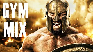 💪🏽2Pac Motivational Workout Mix ►SPARTANS 2◄💪🏽 July 2026 Hard Gym Rap Mix ft Lil Jon, NF