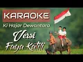 Download Lagu Ki Hajar Dewantara Karaoke Versi Faya Katili
