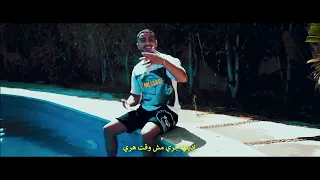 مهرجان اوضة   لقمو خراطيش   مصطفى الجن وهادي الصغير  توزيع دولسي دندنها