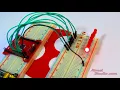 Tutorials Atmel studio Output Code 2002