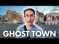 Download Lagu Vegas Strip Workers are PANICKING. Here’s why…