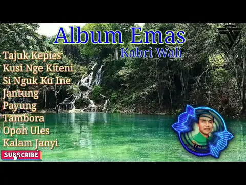 Download MP3 Album Emas Kabri Wali II Jangin Gayo