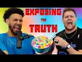 EXPOSING THE TRUTH - You Should Know Podcast