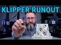 How I Made My Klipper Printer Babysit Itself Overnight Runout is Just the Start