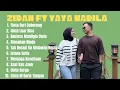 Lagu Zinidin Zidan feat Yaya Nadila | Cinta Dari Seberang 🎧