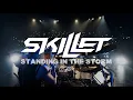Download Lagu Skillet - Standing in the Storm - at Liberty University