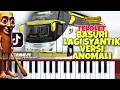 Download Lagu TELOLET REMIX BASURI ANOMALI TUNG TUNG TUNG SAHUR - LAGI SYANTIK -BUS RAHMA NURSYIFA
