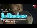 Download Lagu Ya Maulana_(Arabian Version)_Lirik \u0026 Terjemahan_Indonesia_(Cover Nissa Sabyan)