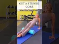 Download Lagu Part 9 | Strengthen Your Core 💪 #shorts #mobility #strength #fitness #yoga