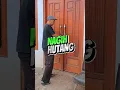 Lagu Nagih Hutang #komedi