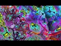 2 HOURS JAX S ABSTRACTION POV