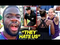 Download Lagu Frances Tiafoe LEAKS How RACIST Umpires Protect White Players After Ostapenko Incident