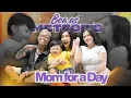 Download Lagu BEA AS METEOR MOM FOR A DAY 