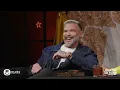 Pedro Capó no pierde la calma, pierde los pasaportes- The Juanpis Live Show