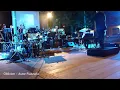 Savioli Movie Orchestra -LIVE Oblivion, Ultimo Tango a Parigi, Il cacciatore