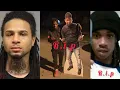 Rumors Poppie from Tyquanworld tookout Oblock Bj lil brother Cheno which led to him getting drilled