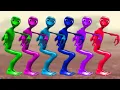Amit ko tu dance with alien dance with song 1