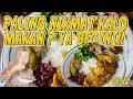 Download Lagu PALING NIKMAT KALO MAKAN?? YA BEGINI!!