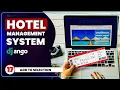 Sessions In Django Add Room To Selections Session - Hotel Management System Using Django