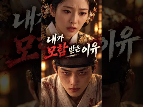 Crown Prince Sado Lives Episode 12
