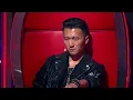 【纯享版】  康树龙 魔鬼中的天使 【中国好聲音】第一期單曲 官方HD 201808713 EP01