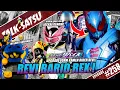 Download Lagu TALK-SATSU #258 - REVI BARID REX?! UPGRADE FORM INI SIAP MUNCUL DI KAMEN RIDER REVICE! KUY BAHAS!