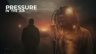 roots reggae pressure in the air 