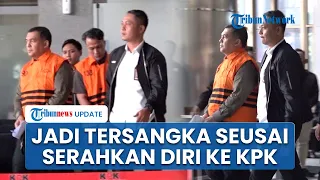wamen imipas silmy karim jadi tersangka pengurusan izin tinggal wna seusai diperiksa selama 10 jam