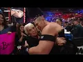 FULL MATCH: John Cena & The Rock vs. The Miz & R-Truth: Survivor Series 2011