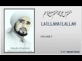 Lagu Habib Syech : Laillahailallah - vol5