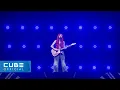 Download Lagu 우기(YUQI) - 'Giant' + 'Bonnie \u0026 Clyde' LIVE CLIP (FAN SHOWCASE Ver.)