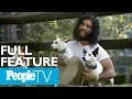 Sexiest Country Singers Their Rescue Dogs Dan Smyers Brantley Gilbert More PeopleTV