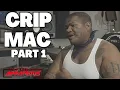 Crip Mac Goes Off on His Ex-Girlfriend Lele Cakes Wack 100 Claiming he Paid for a Relationship