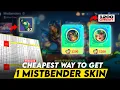 Download Lagu PREPARE CHEAP TO GET 1 MISTBENDER SKIN! | MISTBENDER RESALE MLBB 2025
