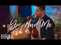 Download Lagu You And Me - Lifehouse (Boyce Avenue acoustic cover) on Spotify \u0026 Apple
