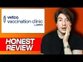 Vetco Clinics Review Honest User Experience Full Breakdown of Services