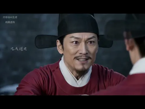 The Impostor Minister Episode 1