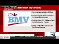 Safety Alert Ohio BMV warns of text scam
