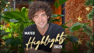 Resumen 2025 de Mateo | Highlights con risas, diversión y momentos inolvidables #margarita